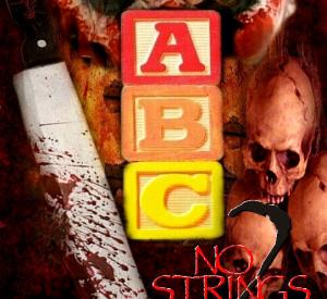 No Strings 2: Playtime in Hell