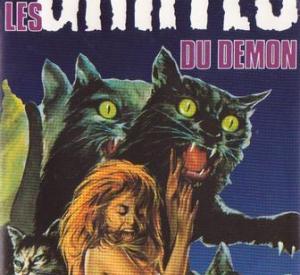 La Nuit des mille chats - Les Griffes du Démon