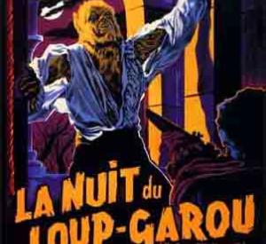 La Nuit du Loup-Garou