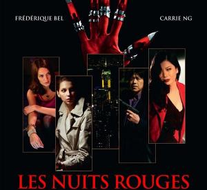 Les Nuits rouges du Bourreau de Jade Les Nuits rouges du Bourreau de Jade