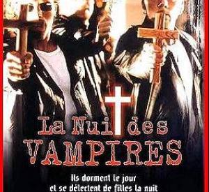 La Nuit des vampires