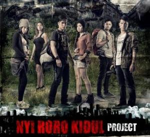 Nyi Roro Kidul Project