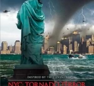 New York Tornado - New-York : Destruction Imminente