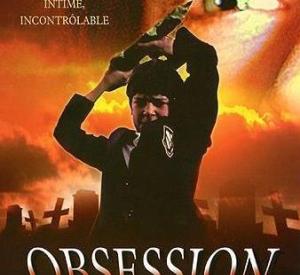 Obsession - The Risen