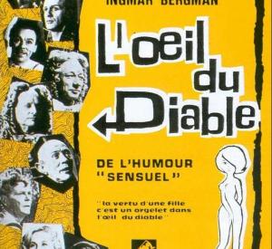 L'Oeil du diable