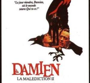 Damien : La Malédiction 2