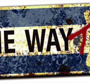 One Way Trip 3D