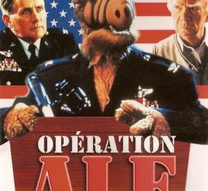 Operation Alf - Le Projet ALF