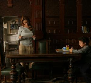 L'Orphelinat L'Orphelinat