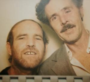 Ottis Toole & Henry Lee Lucas