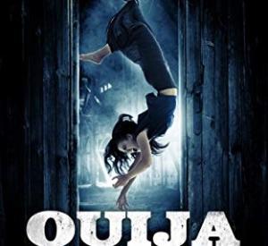 Ouija Death Trap