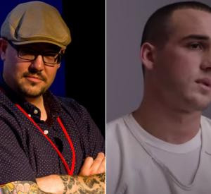 Pat Kondelis / Greg Kelley Pat Kondelis / Greg Kelley