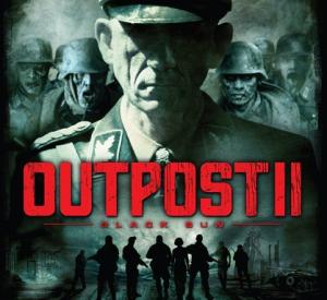 Outpost : Black Sun