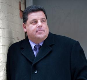 Steve Schirripa