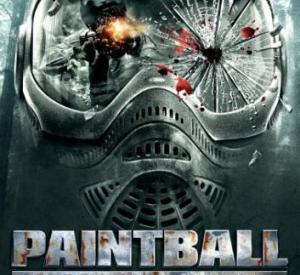 Paintball - Jouer pour survivre