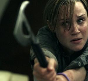 Panic Button Panic Button