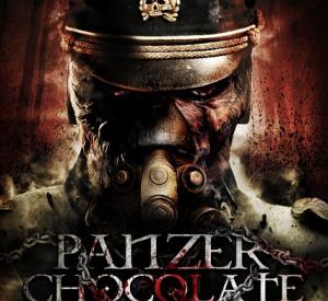 Panzer Chocolate