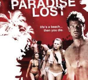 Paradise Lost Paradise Lost