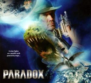 Paradox : Les Mondes Parallèles