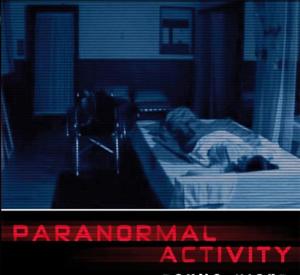 Paranormal Activity : Tokyo Night