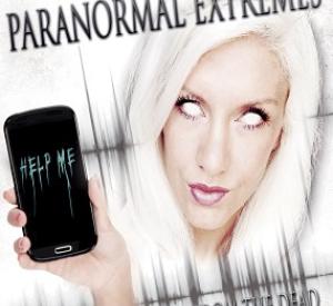 Paranormal Extremes: Text Messages from the Dead