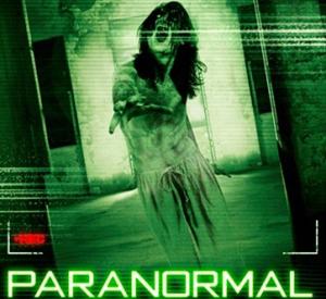 616: Paranormal Incident