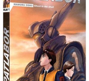 Patlabor - Film 2