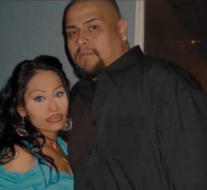 Pearl Fernandez & Isauro Aguirre