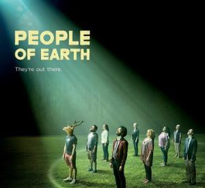 People of earth