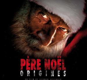 Père Noël Origines