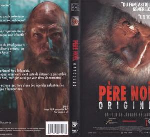 DVD France