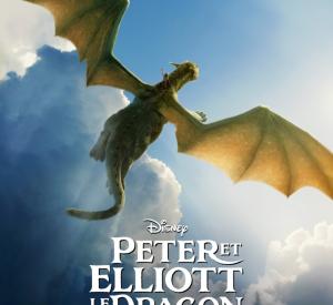 Peter et Elliott le Dragon