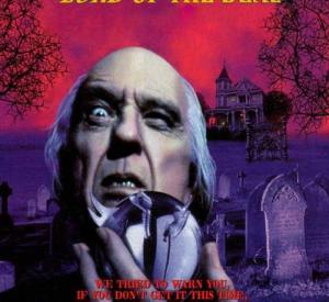 Phantasm 3 : Le Seigneur de la Mort