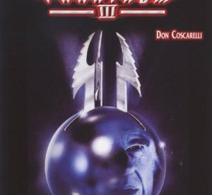 Phantasm 3 : Le Seigneur de la Mort Phantasm 3 : Le Seigneur de la Mort