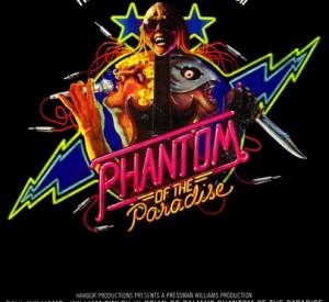 Phantom of the Paradise