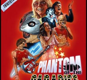 Phantom of the Paradise