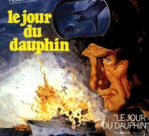 Le Jour du dauphin