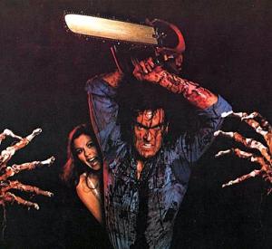 Evil Dead