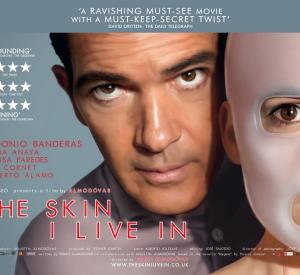 La Piel que Habito
