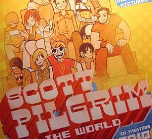 Scott Pilgrim Scott Pilgrim