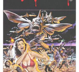 Piranha 2 : Les Tueurs Volants