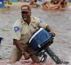 Piranha 3D Piranha 3D