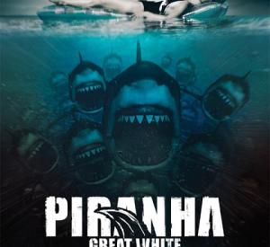 Piranha Sharks
