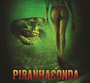 Piraconda