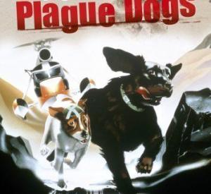 The Plague Dogs