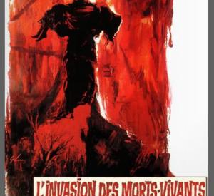 L'Invasion des Morts-Vivants