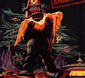 Affiche américaine Affiche américaine