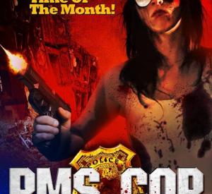 PMS Cop