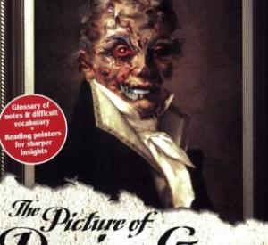 Le Portrait de Dorian Gray Le Portrait de Dorian Gray