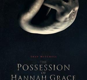 L'Exorcisme de Hannah Grace